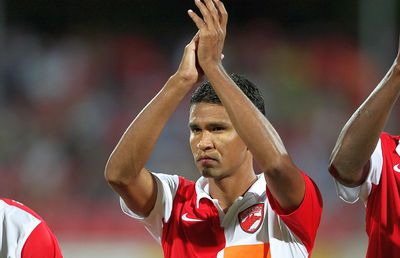 L-am găsit pe venezueleanul care a jucat la Dinamo! A driblat „subiectul Maduro”, apoi s-a dat la povești: „Mircea Rednic? Cu adevărat...” » Românul care i-a rămas la inimă