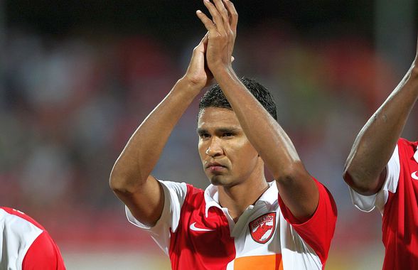 L-am găsit pe venezueleanul care a jucat la Dinamo! A driblat „subiectul Maduro”, apoi s-a dat la povești: „Mircea Rednic? Cu adevărat...” » Românul care i-a rămas la inimă