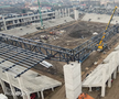 Stadionul „Eroii Timișoarei”, decembrie 2025 // foto: capturi YouTube