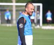 Antrenament FCSB în Antalya, Denis Alibec FOTO, Denis Alibec: Ionuţ Iordache (GSP)