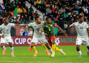 Jucătorul de la FCSB, „mitraliat” după prestația de la Cupa Africii: „Ne ucide!”