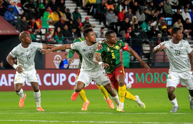 Jucătorul de la FCSB, „mitraliat” după prestația de la Cupa Africii: „Ne ucide!”