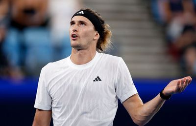 Alexander Zverev, învins în două seturi de un tenismen care nu mai jucase din iunie 2025!