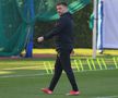 Antrenament FCSB în Antalya, Mihai Pintilii FOTO: Ionuţ Iordache (GSP)