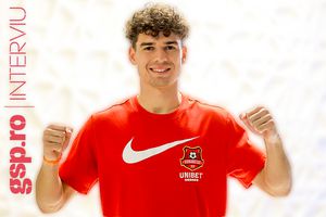 Din cantonament, Kevin Ciubotaru a dat răspunsul final pentru FCSB: „În viață...” » Ce afaceri are în plan și de ce nu a ajuns la Dinamo