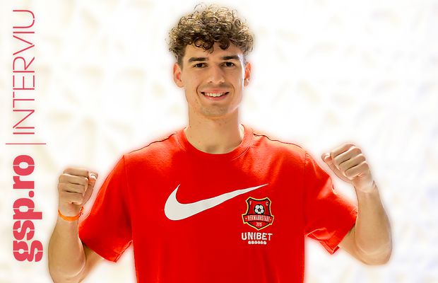 Din cantonament, Kevin Ciubotaru a dat răspunsul final pentru FCSB: „În viață...” » Ce afaceri are în plan și de ce nu a ajuns la Dinamo