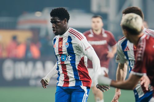 EXCLUSIV Rapid, transfer în impas » Unde s-au blocat negocierile pentru mijlocașul din Superliga