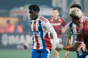 Rapid, transfer în impas » Unde s-au blocat negocierile pentru mijlocașul din Superliga