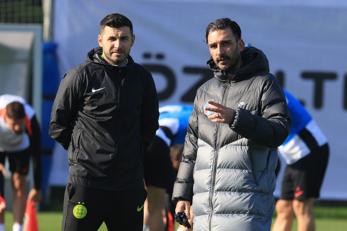 FCSB schimbă sistemul: „De la anul îi dăm drumul”