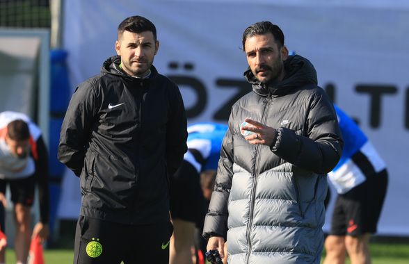 Gigi Becali admite în premieră că ia în calcul demiterea lui Elias Charalambous: „Hai să vă spun un lucru!”