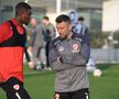 Antrenament Dinamo în Antalya, 5 ianuarie 2026 FOTO: Ionuţ Iordache (GSP)