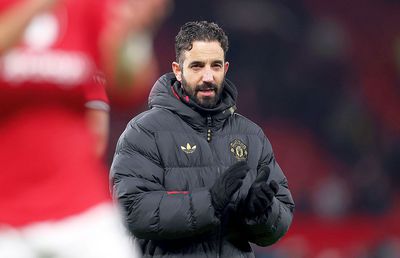 3 rușini istorice bifate de Manchester United sub Ruben Amorim