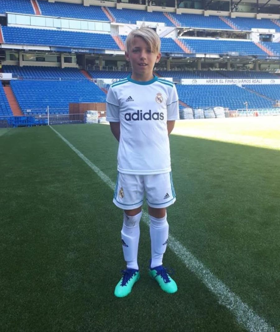 Puștiul-minune de la Bayern, desființat de fani! » Afirmația lui despre Real i-a scos din sărite: „Pleacă!”