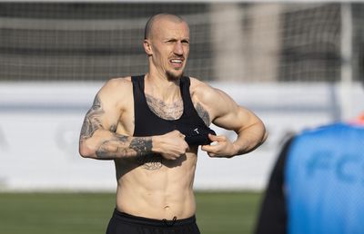 Vlad Chiricheș, apariție de impact în Antalya » Cum impresionează fotbalistul de 36 de ani