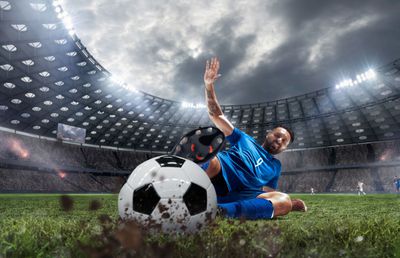 Nany Dimata, cel mai rapid fotbalist din acest sezon de Champions League