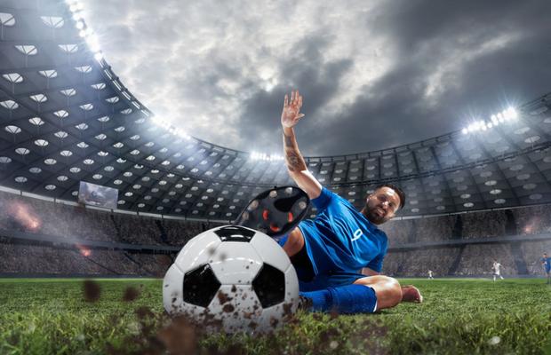 Nany Dimata, cel mai rapid fotbalist din acest sezon de Champions League