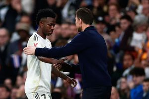Vinicius, fluierat chiar și la victorie! » Reacția lui Xabi Alonso, după ce l-a înlocuit