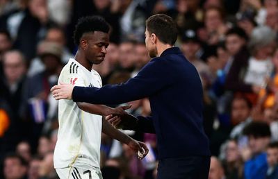 Vinicius, fluierat chiar și la victorie! » Reacția lui Xabi Alonso, după ce l-a înlocuit