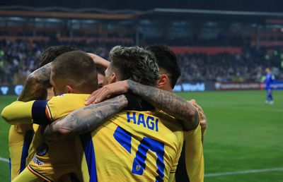 Nici noi nu suntem fiii ploii!