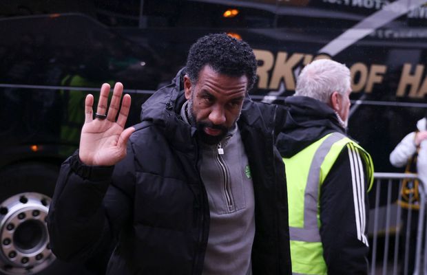 Criză nemaipomenită la Celtic după eșecul din Old Firm! » Decizia radicală luată de campioana Scoției