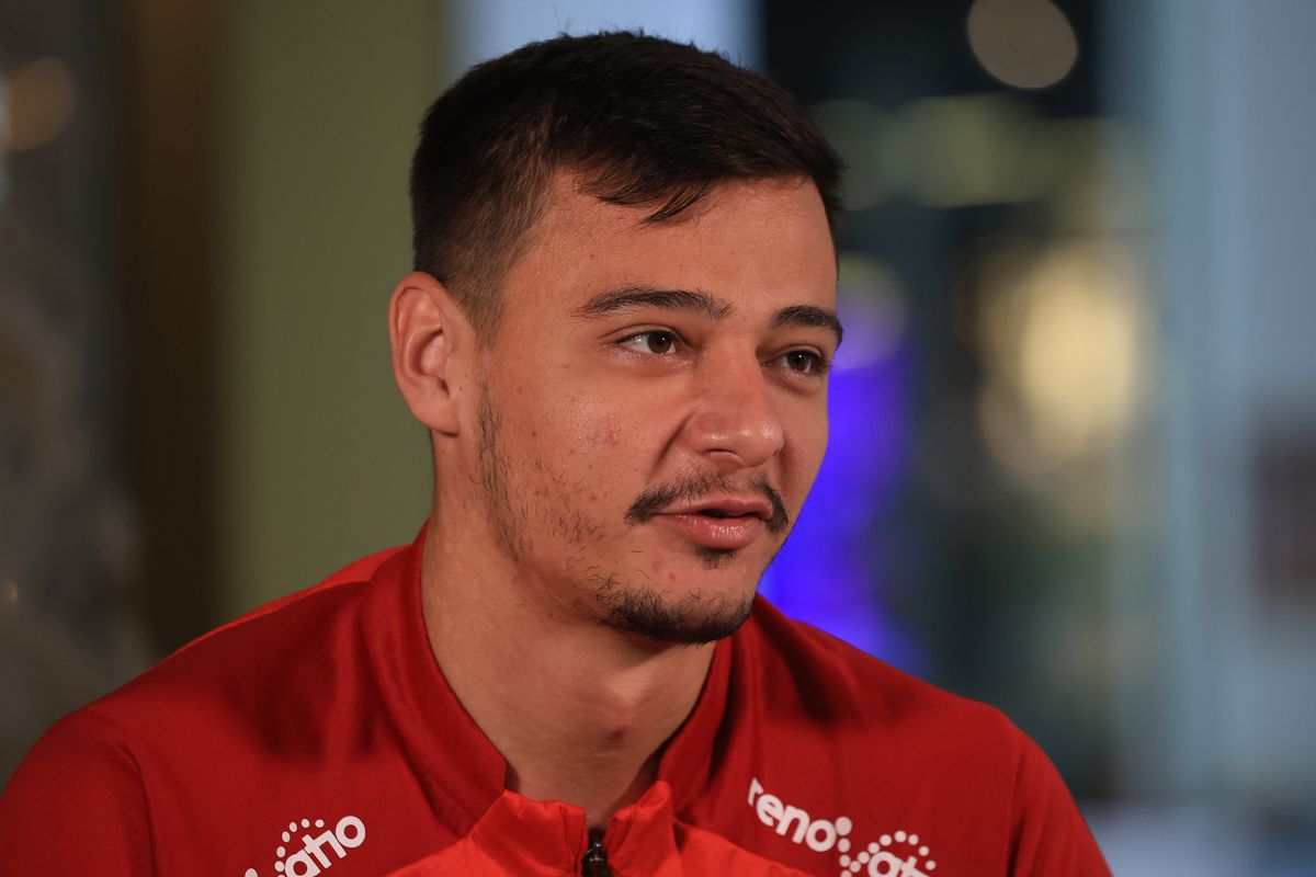 Conferinţă Valentin Ţicu, 5 ianuarie 2026