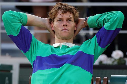 Gestul lui Jannik Sinner a uimit-o pe campioana din 2013 de la Wimbledon: „N-aș fi fost capabilă. E construit dintr-un alt material”
