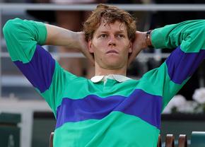 Gestul lui Jannik Sinner a uimit-o pe campioana din 2013 de la Wimbledon: „N-aș fi fost capabilă. E construit dintr-un alt material”
