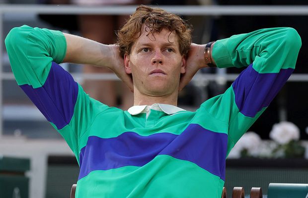 Gestul lui Jannik Sinner a uimit-o pe campioana din 2013 de la Wimbledon: „N-aș fi fost capabilă. E construit dintr-un alt material”