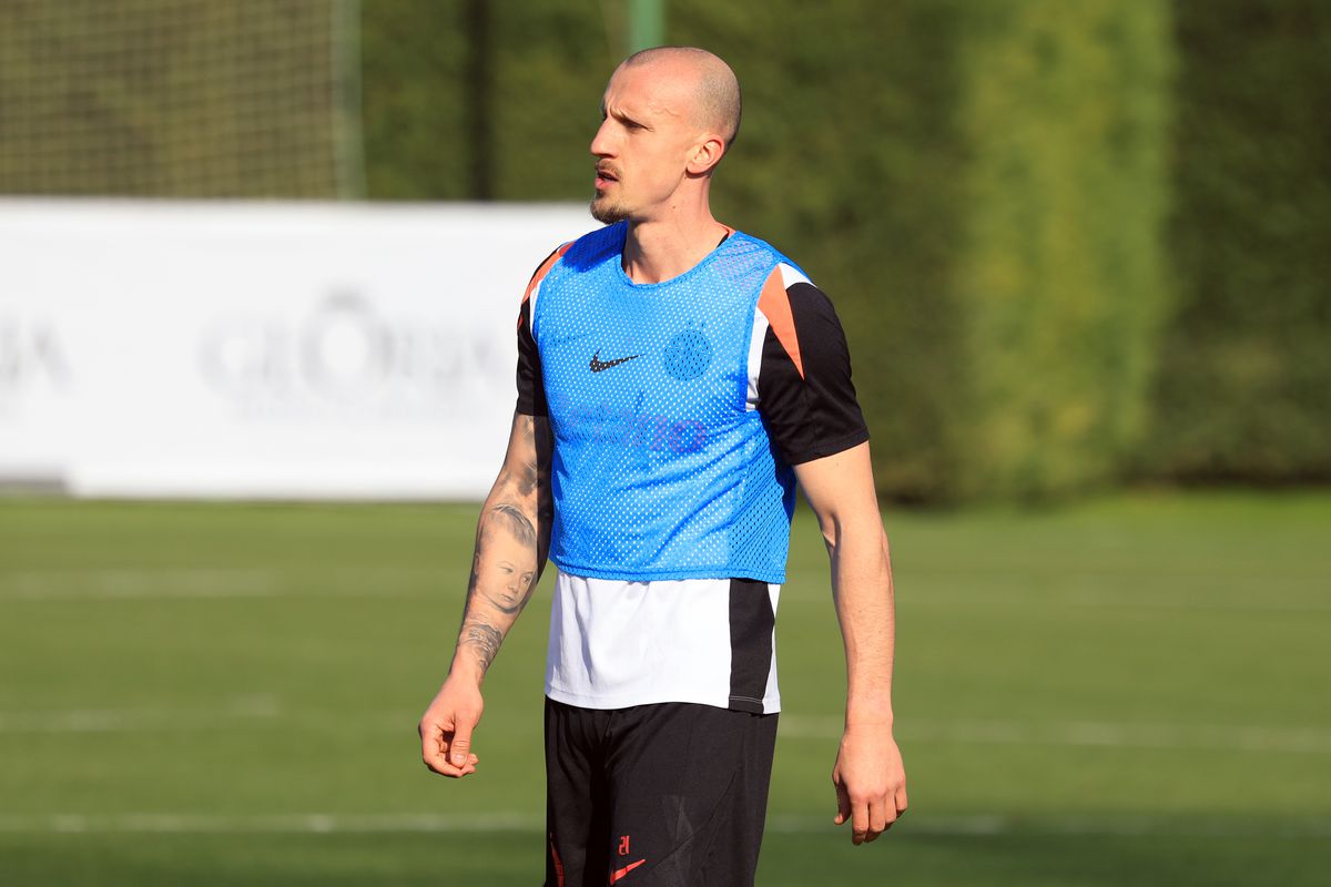 Vlad Chiricheș, apariție de impact în Antalya » Cum impresionează fotbalistul de 36 de ani