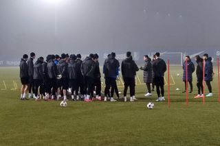 Ianis Zicu anunță clar la primul antrenament al Farului din acest an: „Dacă nu intrăm în play-off, pot să fiu demis sau pot pleca!”