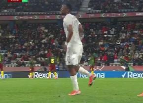 Emoții pentru FCSB » Ce a pățit Ngezana la Cupa Africii