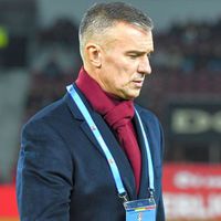 Pancu i-a lăsat acasă!