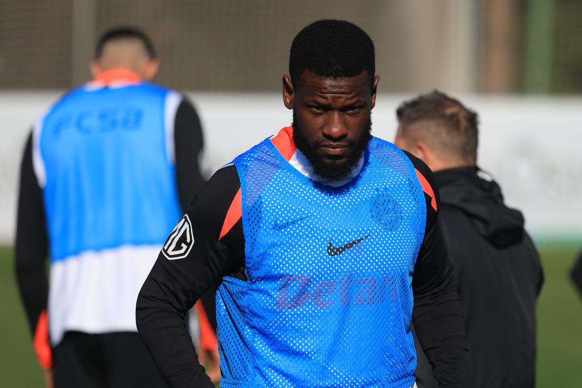 FCSB schimbă sistemul: „De la anul îi dăm drumul”