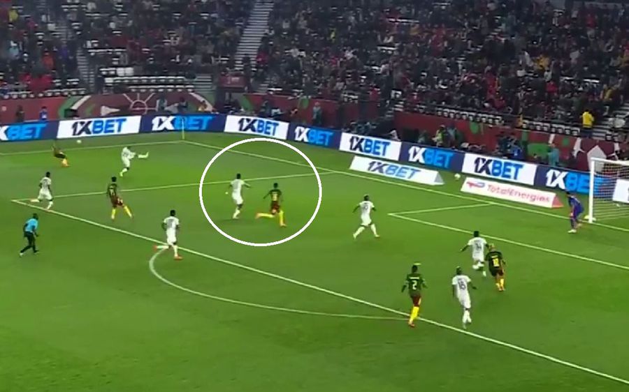 Jucătorul de la FCSB, „mitraliat” după prestația de la Cupa Africii: „Ne ucide!”