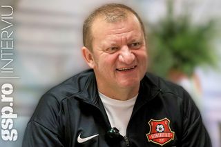 Dorinel Munteanu, interviu spectaculos: „Generație de excepție. Niciunul de acum nu prindea lotul nostru” » „Catastrofa” de la FCSB și formația care nu va ajunge în play-off