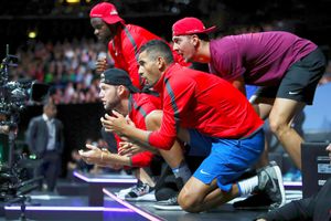 „Practic, mi-au tăiat jumătate din pectoral” » Un campion de la Australian Open revine după o operație-monstru: „Am tendonul lui Ahile de la o persoană decedată în braț”