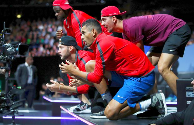 „Practic, mi-au tăiat jumătate din pectoral” » Un campion de la Australian Open revine după o operație-monstru: „Am în braț tendonul lui Ahile de la o persoană decedată”