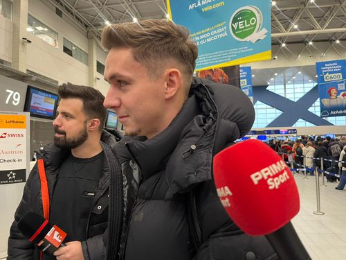 CORESPONDENȚĂ GSP DIN ANTALYA Louis Munteanu, constrâns să accepte oferta? „Nu cred că a ajuns exact acolo unde își dorea”