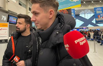 Louis Munteanu, constrâns să accepte oferta? „Nu cred că a ajuns exact acolo unde își dorea”