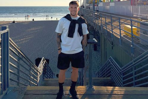 Campionul cu FCSB a numit diferența dintre America și România, după 3 luni în Los Angeles