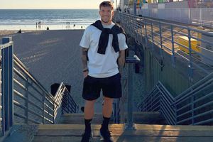 Campionul cu FCSB a numit diferența dintre America și România, după 3 luni în Los Angeles