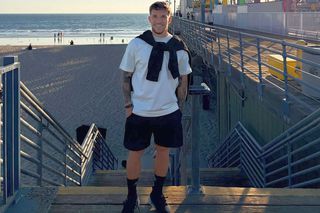 Campionul cu FCSB a numit diferența dintre America și România, după 3 luni în Los Angeles