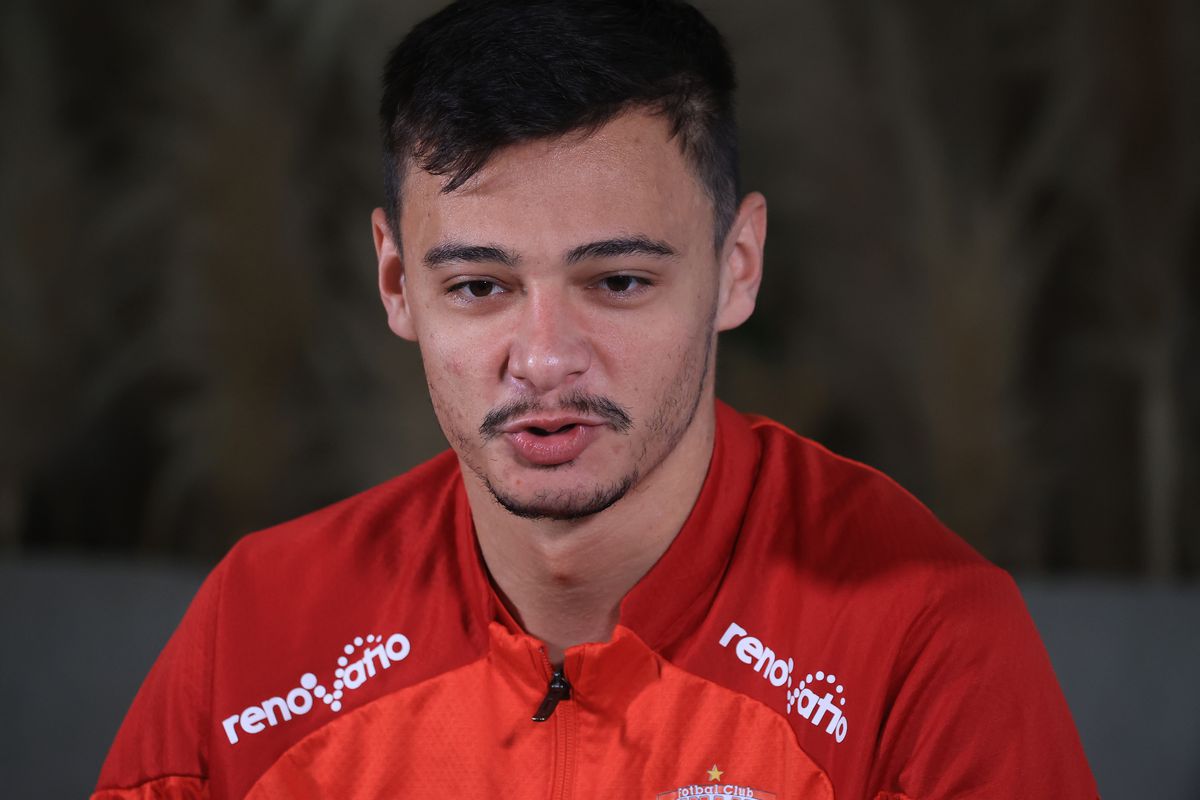 Conferinţă Valentin Ţicu, 5 ianuarie 2026