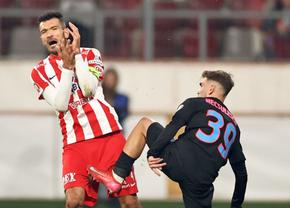 După Vlăsceanu, FCSB se mai desparte de un jucător » Pleacă împrumut în Liga 2
