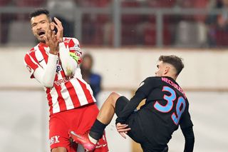 După Vlăsceanu, FCSB se mai desparte de un jucător » Pleacă împrumut în Liga 2