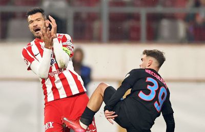 După Vlăsceanu, FCSB se mai desparte de un jucător » Pleacă împrumut în Liga 2