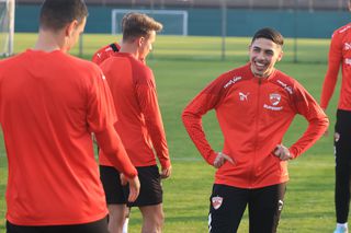 Andrei Nicolescu, detalii despre transferurile lui Dinamo: Duțu, Eissat, Blănuță și un jucător nou!