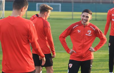 Andrei Nicolescu, detalii despre transferurile lui Dinamo: Duțu, Eissat, Blănuță și un jucător nou!