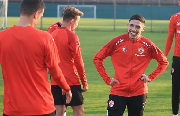 Andrei Nicolescu, detalii despre transferurile lui Dinamo: Duțu, Eissat, Blănuță și un jucător nou!