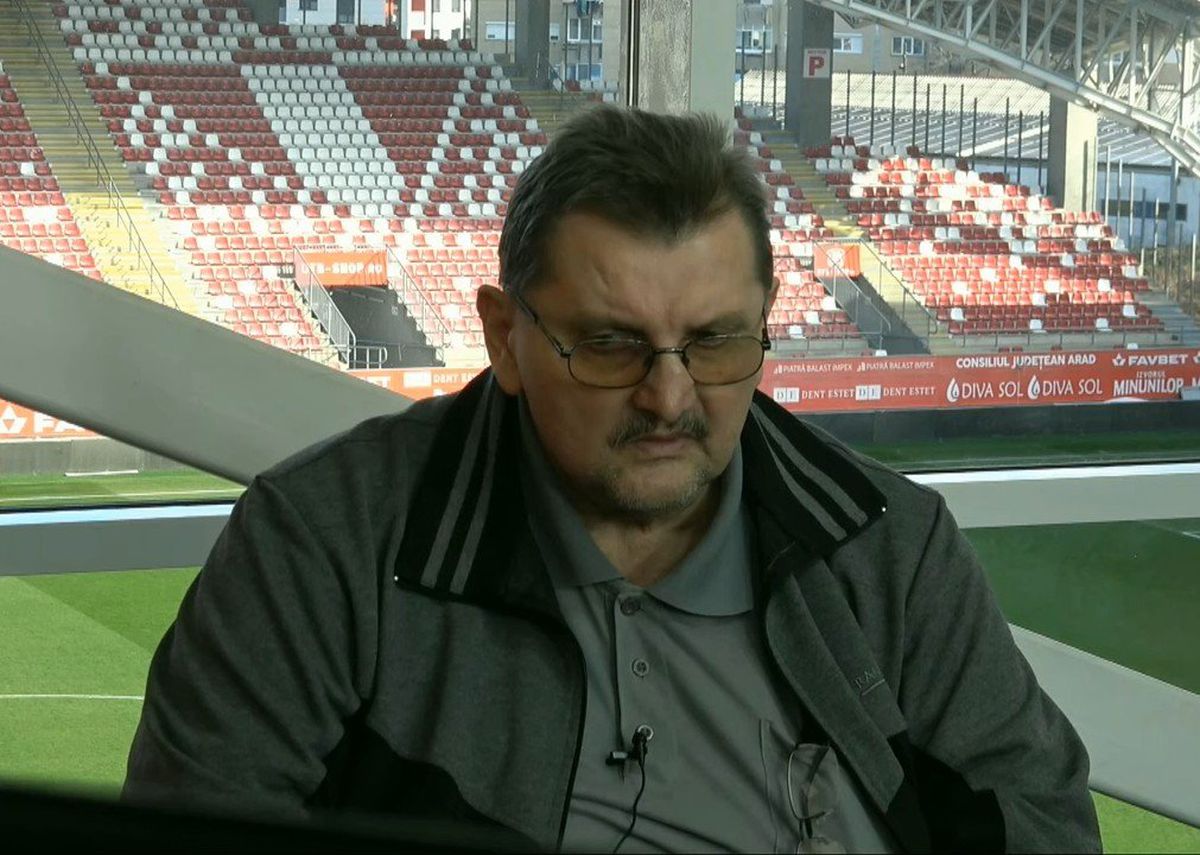 Fostul fotbalist de la UTA și Sportul a ajuns la 150 kg și are probleme de sănătate » A fost „Gheata de Argint a Europei”